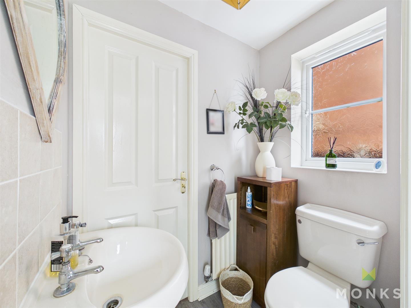 11 Parker Leighton Way, Oswestry, SY10 9RF For Sale